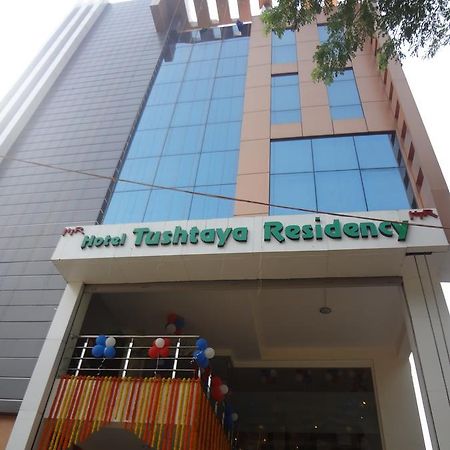 Hotel Tushtaya Residency Goddā Exterior foto